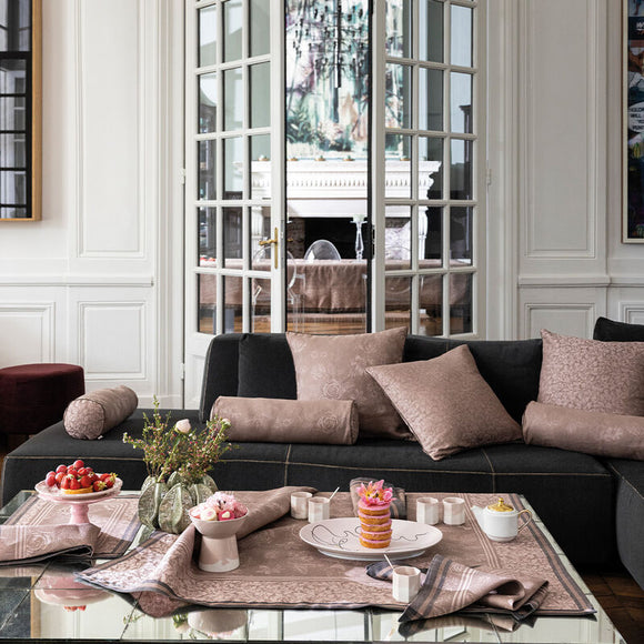 Romance Table Linens Collection-Gina's Home Linen Ltd