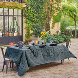 Rose Des Vents Table Linens Collection-Gina's Home Linen Ltd