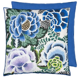Rose de Damas Decorative Cushion-Gina's Home Linen Ltd