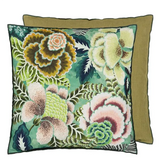 Rose de Damas Decorative Cushion-Gina's Home Linen Ltd