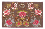 Rose de Damas Rug Collection-Gina's Home Linen Ltd