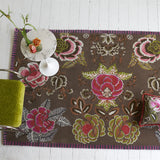 Rose de Damas Rug Collection-Gina's Home Linen Ltd