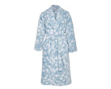 Rosee Blue Bath Collection-Gina's Home Linen Ltd