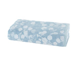 Rosee Blue Bath Collection-Gina's Home Linen Ltd