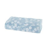 Rosee Blue Bath Collection-Gina's Home Linen Ltd