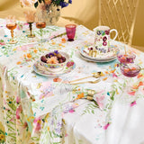 Rosee du Matin Table Linens Collection-Gina's Home Linen Ltd