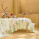 Rosee du Matin Table Linens Collection-Gina's Home Linen Ltd