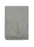 Rossland Baby Alpaca Throw-Gina's Home Linen Ltd