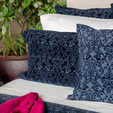 Royce Bedding Collection-Gina's Home Linen Ltd