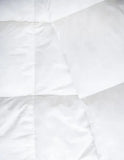 Santa Barbara White Goose Down Duvet 289TC-Gina's Home Linen Ltd