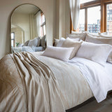 Saturna Bedding Collection-Gina's Home Linen Ltd