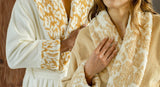 Sauvage Robe Collection-Gina's Home Linen Ltd