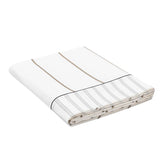 Savile Row Bedding Collection-Gina's Home Linen Ltd