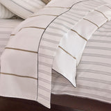 Savile Row Bedding Collection-Gina's Home Linen Ltd