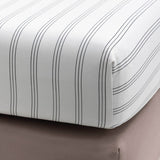 Savile Row Bedding Collection-Gina's Home Linen Ltd