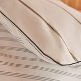 Savile Row Bedding Collection-Gina's Home Linen Ltd