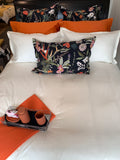 Saville Row Duvet Cover Set-Gina's Home Linen Ltd