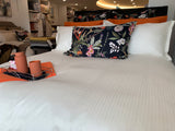 Saville Row Duvet Cover Set-Gina's Home Linen Ltd