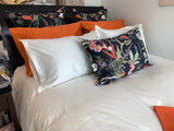 Saville Row Duvet Cover Set-Gina's Home Linen Ltd