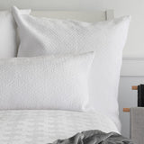 Scala Matelasse Bedding Collection-Gina's Home Linen Ltd