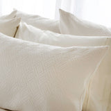 Scala Matelasse Bedding Collection-Gina's Home Linen Ltd