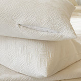 Scala Matelasse Bedding Collection-Gina's Home Linen Ltd