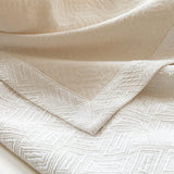 Scala Matelasse Bedding Collection-Gina's Home Linen Ltd