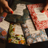 Scented Sachet Collection-Gina's Home Linen Ltd