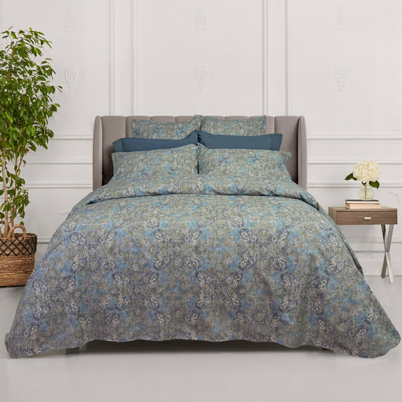 Sharma Bedding Collection-Gina's Home Linen Ltd