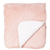 Sherpini Throw Blanket Collection-Gina's Home Linen Ltd