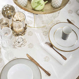 Siderale Table Linen Collection-Gina's Home Linen Ltd