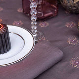 Siderale Table Linen Collection-Gina's Home Linen Ltd