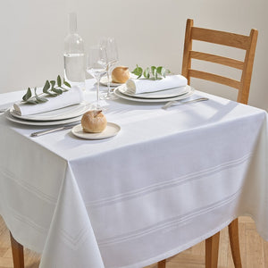 Signature Table Linens Collection (Green Sweet)-Gina's Home Linen Ltd