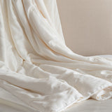 Silk Duvet Collection-Gina's Home Linen Ltd
