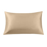 Posh Silk Pillow Case