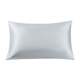 Posh Silk Pillow Case