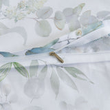 Silver Sage Duvet Cover Set-Gina's Home Linen Ltd