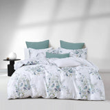 Silver Sage Duvet Cover Set-Gina's Home Linen Ltd