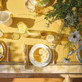 Sinharaja Table Linens Collection (Coated Cotton)-Gina's Home Linen Ltd