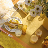 Sinharaja Table Linens Collection (Coated Cotton)-Gina's Home Linen Ltd