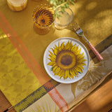 Sinharaja Table Linens Collection (Coated Cotton)-Gina's Home Linen Ltd