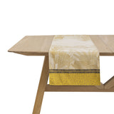 Sinharaja Table Linens Collection (Coated Cotton)-Gina's Home Linen Ltd