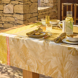 Sinharaja Table Linens Collection (Coated Cotton)-Gina's Home Linen Ltd
