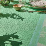 Sinharaja Table Linens Collection (Coated Cotton)-Gina's Home Linen Ltd