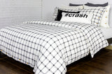 Skyland Duvet Cover Set-Gina's Home Linen Ltd