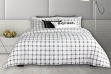 Skyland Duvet Cover Set-Gina's Home Linen Ltd