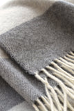 Soho Cashmere Throw-Gina's Home Linen Ltd