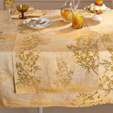 Soleil d'Or Table Linens Collection-Gina's Home Linen Ltd