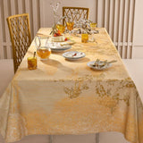 Soleil d'Or Table Linens Collection-Gina's Home Linen Ltd