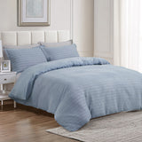 Solene Duvet Cover Set-Gina's Home Linen Ltd